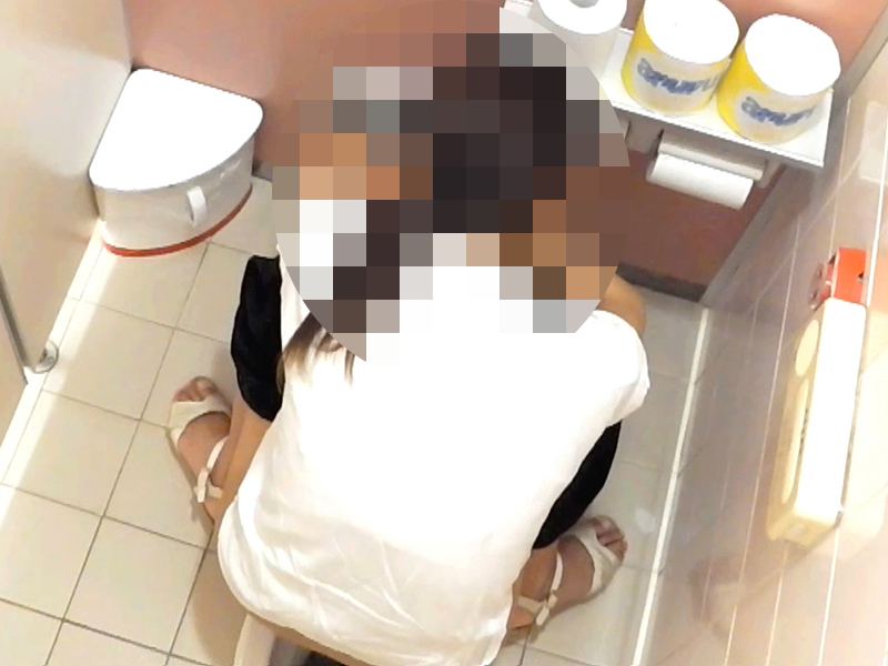 和式トイレ盗撮動画美しい日本の未来